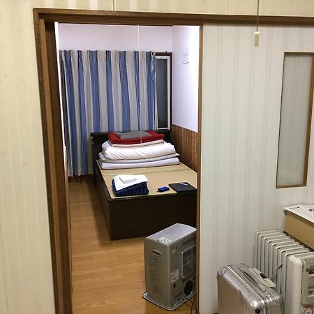 Kiritappuri Vendégház Hokkaido Kültér fotó