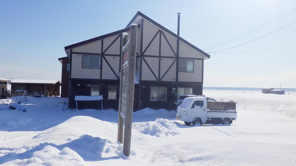 Kiritappuri Vendégház Hokkaido Kültér fotó