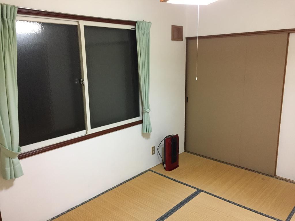 Kiritappuri Vendégház Hokkaido Kültér fotó