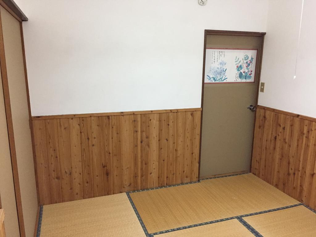 Kiritappuri Vendégház Hokkaido Kültér fotó