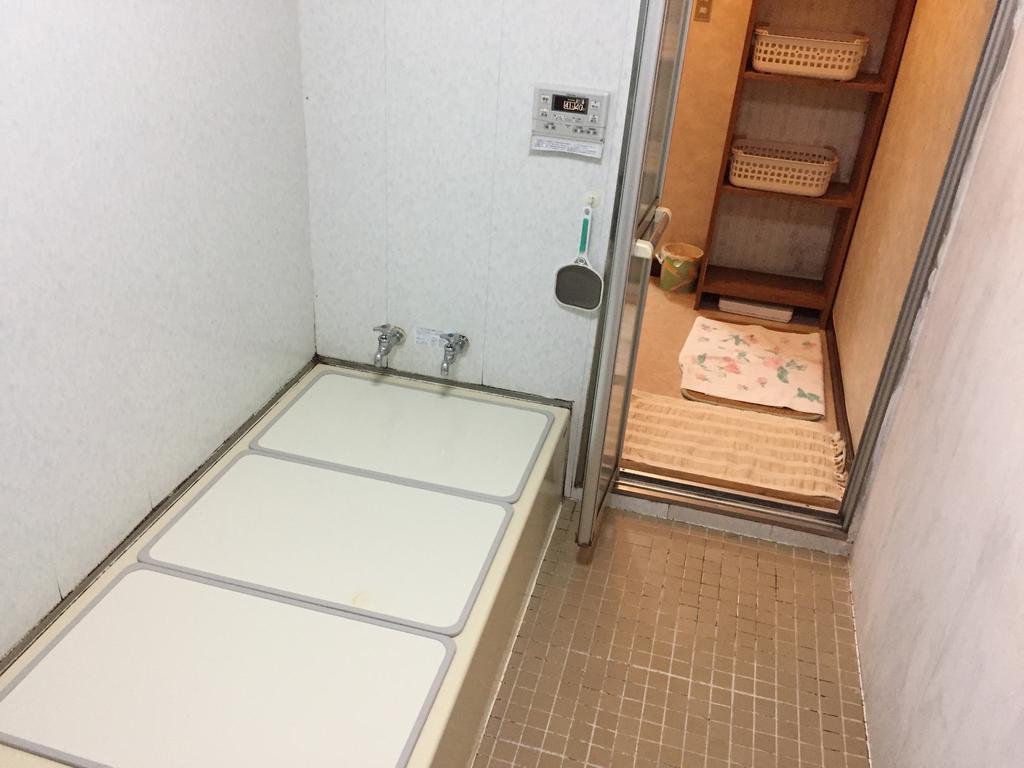 Kiritappuri Vendégház Hokkaido Kültér fotó