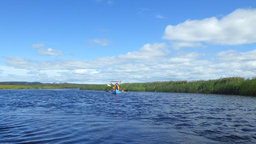 Kiritappuri Vendégház Hokkaido Kültér fotó